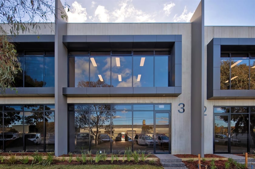 Click to view all images 3/90 Cranwell Street Braybrook VIC 3019 - Image 1