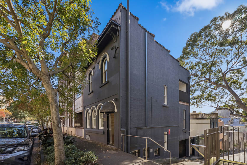 Click to view all images 32b Burton Street Darlinghurst NSW 2010 - Image 1