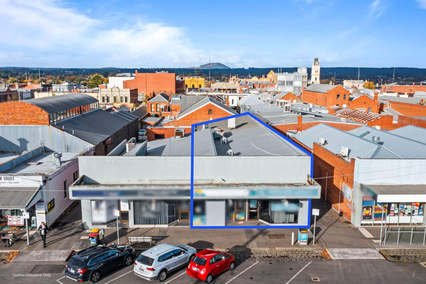 Click to view all images 32-32A Doveton Street North Ballarat Central VIC 3350 - Image 1