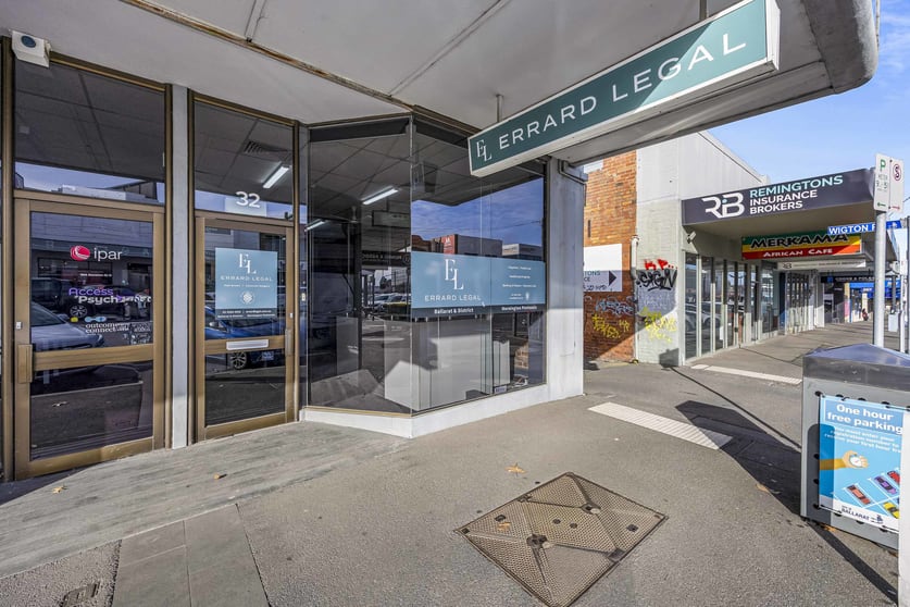 Click to view all images 32-32A Doveton Street North Ballarat Central VIC 3350 - Image 3