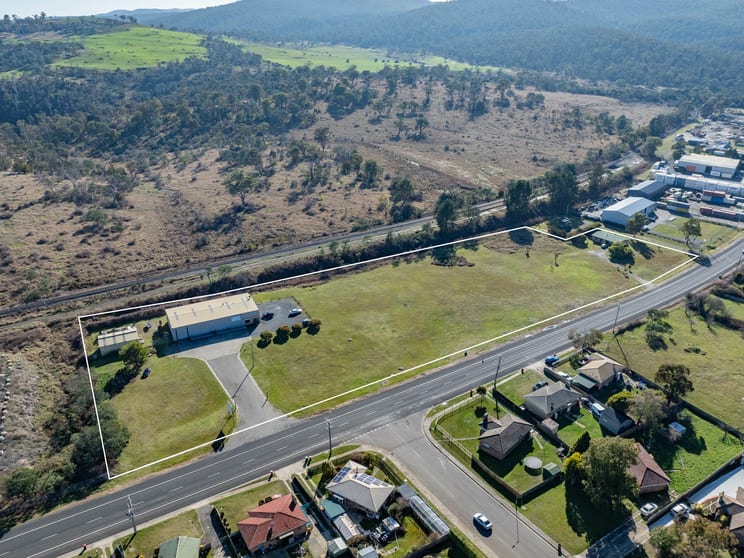 131-139 Lilydale Road Rocherlea TAS 7248 - Image 2