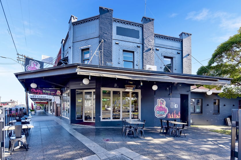Click to view all images 61 Georges River Road Croydon Park NSW 2133 - Image 1