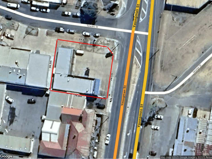 Click to view all images 111 Youngman Street Kingaroy QLD 4610 - Image 2
