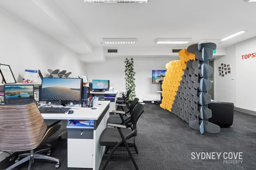 Click to view all images 276 Pitt Street Sydney NSW 2000 - Image 2