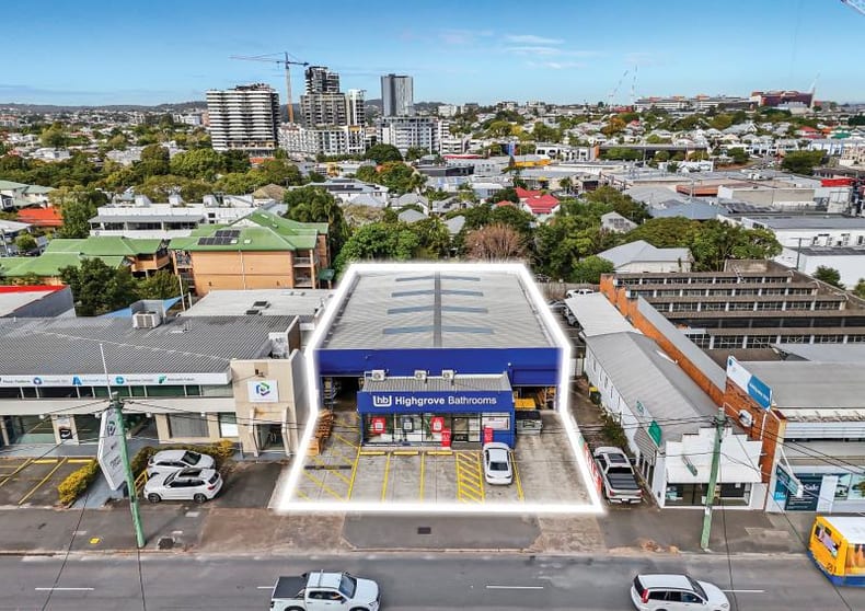 899 Stanley Street East East Brisbane QLD 4169 - Image 1