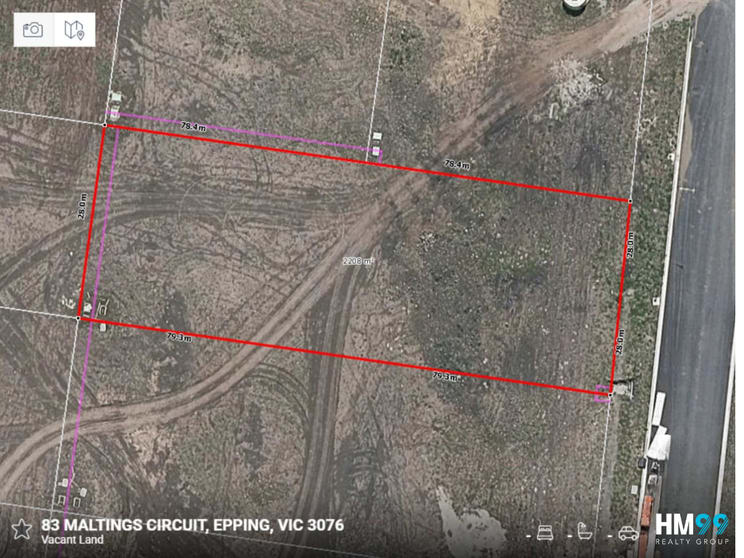 83 Maltings Circuit Epping VIC 3076 - Image 2