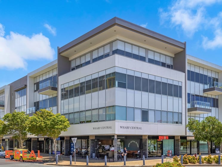 Click to view all images 23/75 Wharf Street Tweed Heads NSW 2485 - Image 1