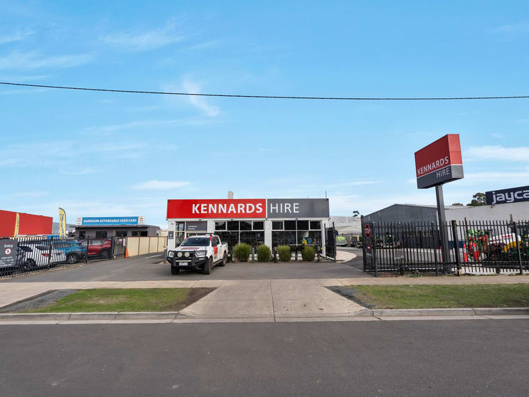 Click to view all images 173 High Street Melton VIC 3337 - Image 2