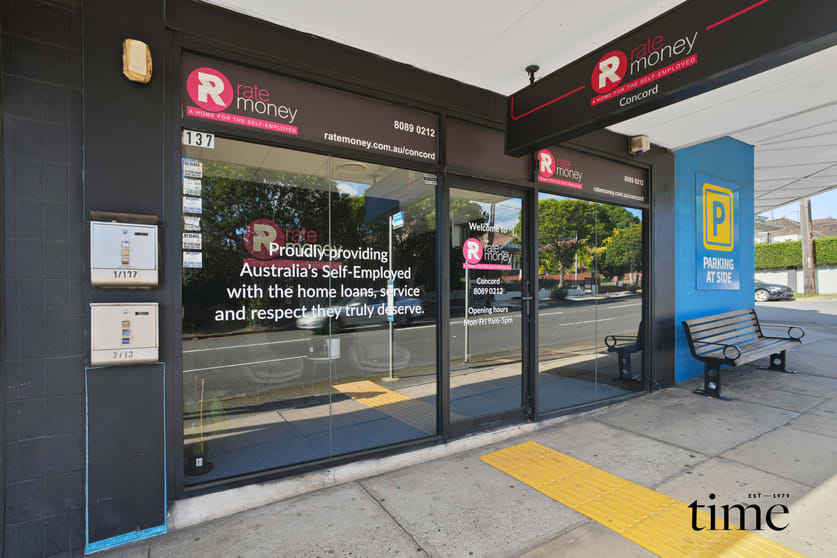 Click to view all images 137 Concord Road North Strathfield NSW 2137 - Image 3