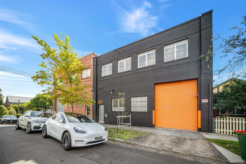 Click to view all images 165 Victoria Street Beaconsfield NSW 2015 - Image 3