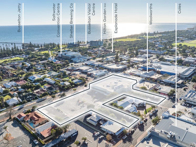 Click to view all images 36-38 Duchess Street Busselton WA 6280 - Image 2