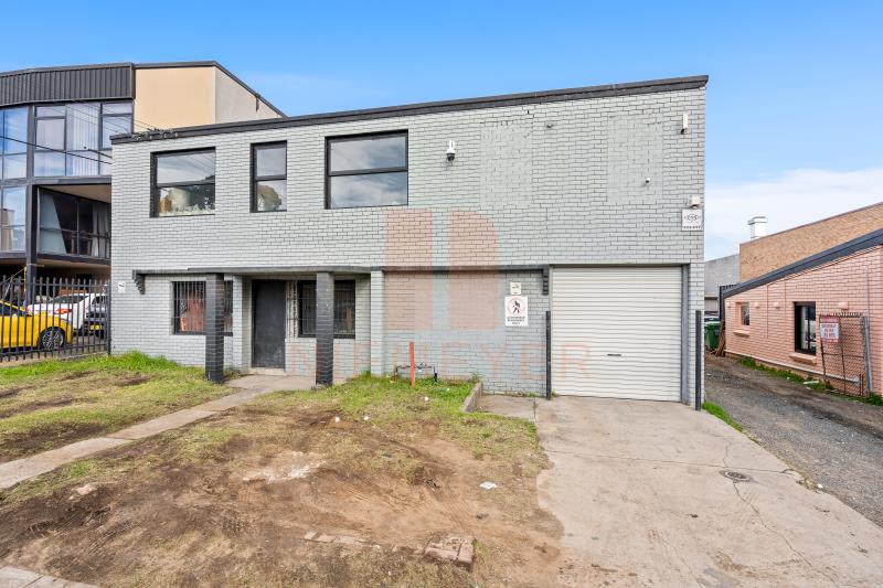 Warehouse/142 Eldridge Road Condell Park NSW 2200 - Image 3