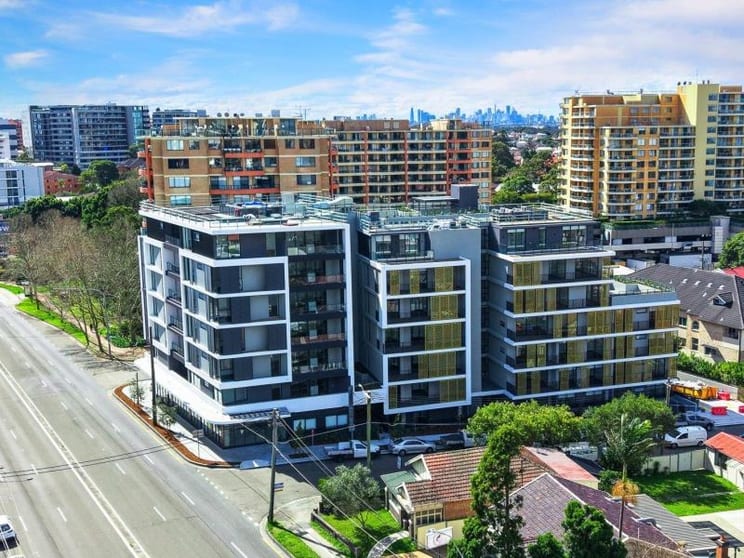 Click to view all images 1 Ashton Street Rockdale NSW 2216 - Image 2