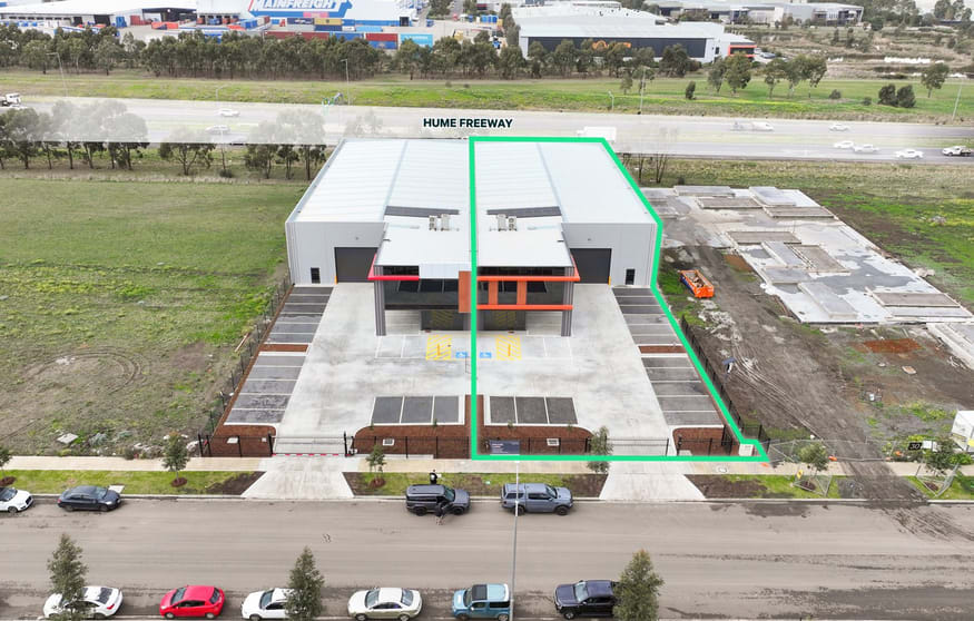 34 Reddish Close Epping VIC 3076 - Image 2