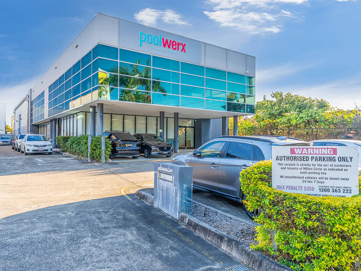 Click to view all images 10 Camford Street Milton QLD 4064 - Image 1