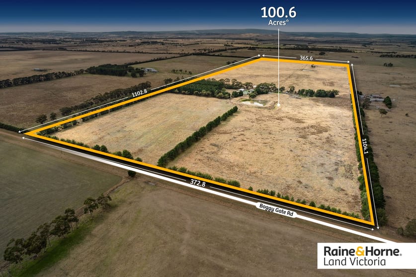 472 Boggy Gate Road Clarkefield VIC 3430 - Image 1