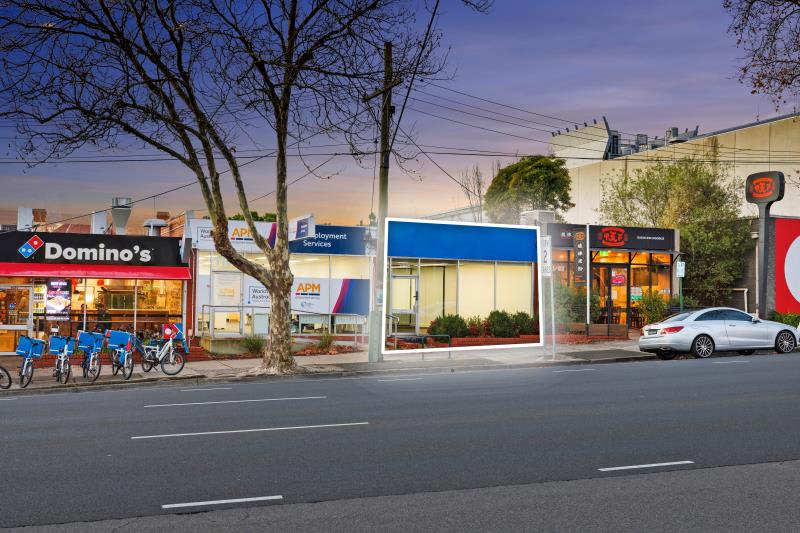 Click to view all images Shop 4/1031 Whitehorse Road Box Hill VIC 3128 - Image 2