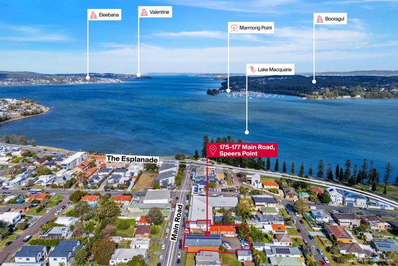 Click to view all images 175-177 Main Road Speers Point NSW 2284 - Image 2