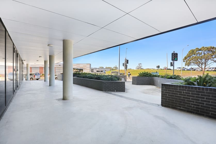 16-24 College Avenue Shellharbour City Centre NSW 2529 - Image 3