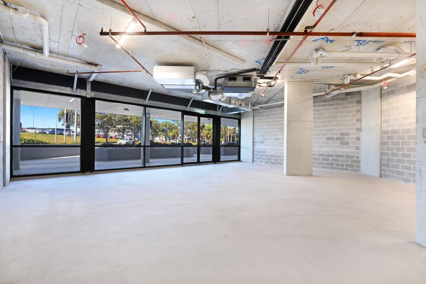 16-24 College Avenue Shellharbour City Centre NSW 2529 - Image 2