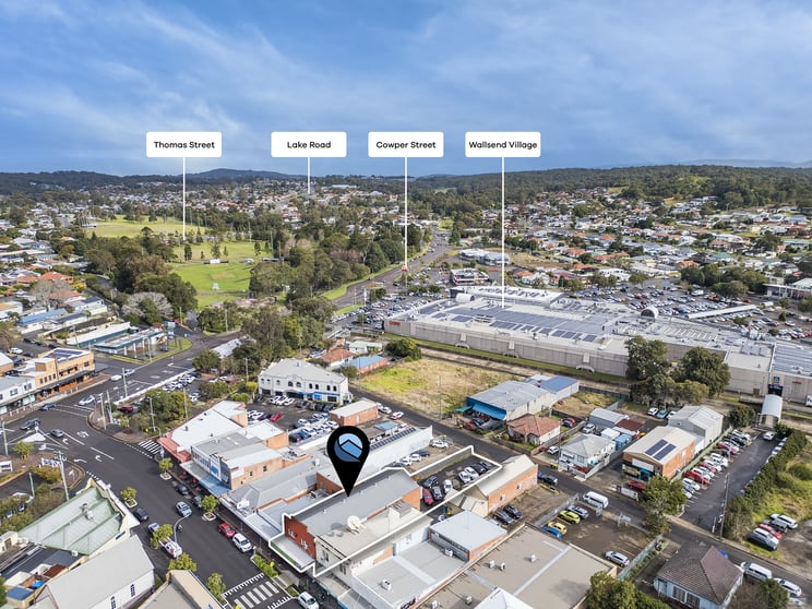 Click to view all images 155 Nelson Street Wallsend NSW 2287 - Image 1