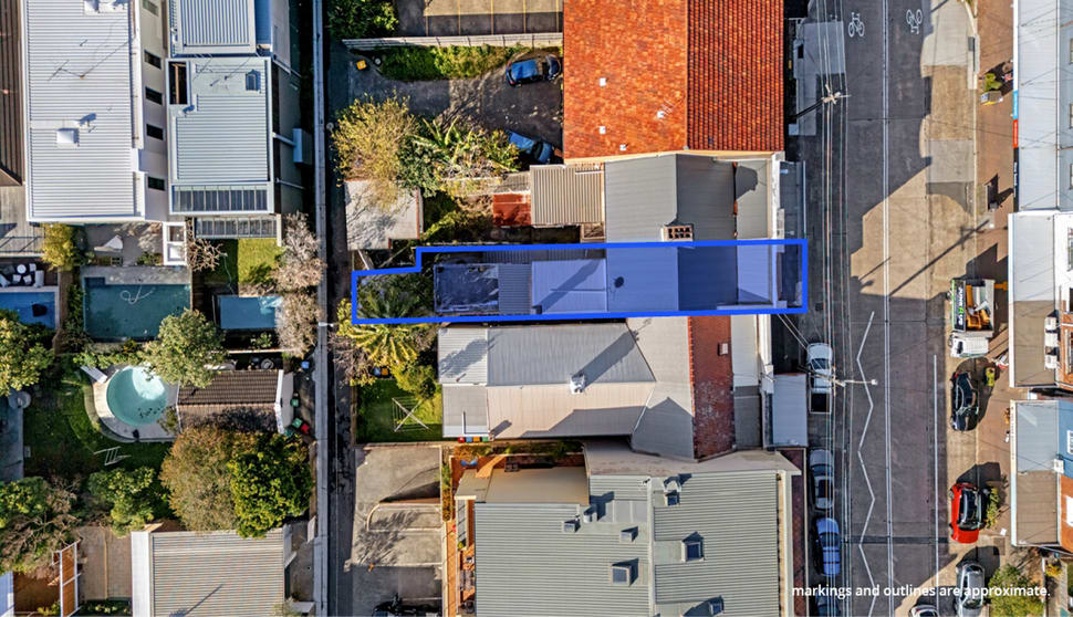Click to view all images 134 Macpherson Street Bronte NSW 2024 - Image 3