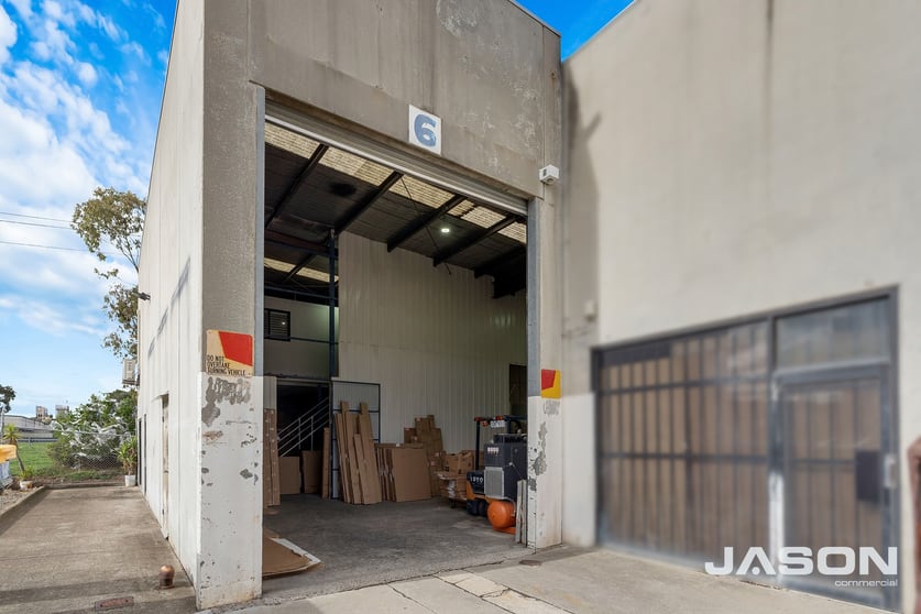 6/50 Assembly Drive Tullamarine VIC 3043 - Image 1