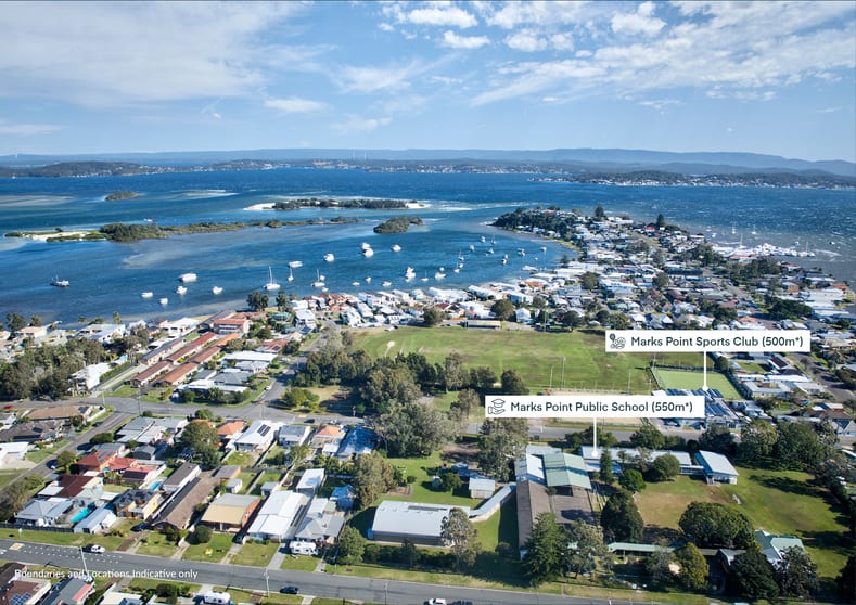 Click to view all images 794 Pacific Highway Marks Point NSW 2280 - Image 2
