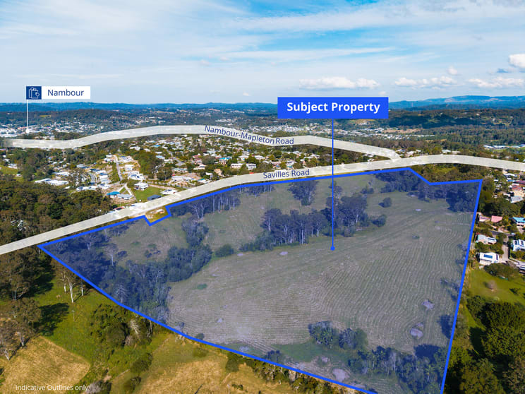 Click to view all images 3-53 Savilles Road Nambour QLD 4560 - Image 2