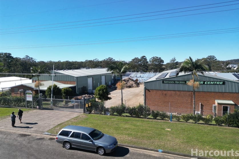 Click to view all images 85-87 West Street South Kempsey NSW 2440 - Image 2