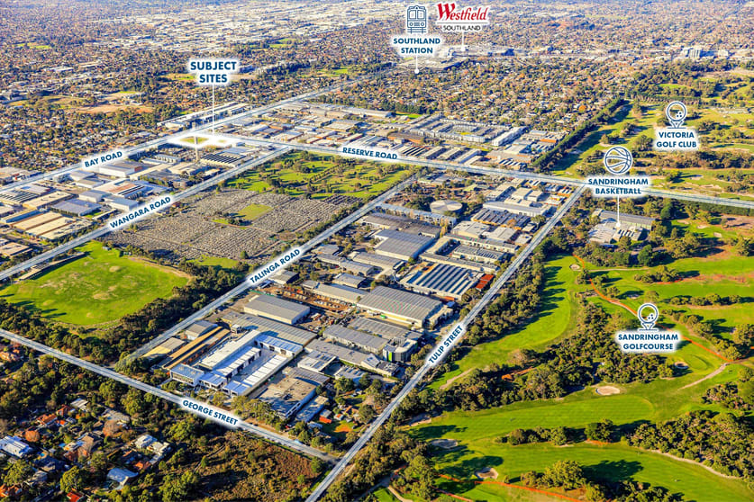 300 Bay Road Cheltenham VIC 3192 - Image 3