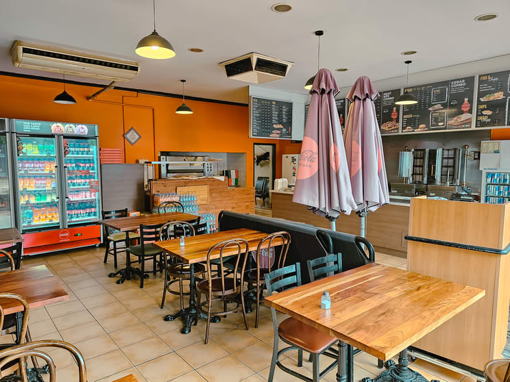 Click to view all images 275 Albany Highway Victoria Park WA 6100 - Image 2