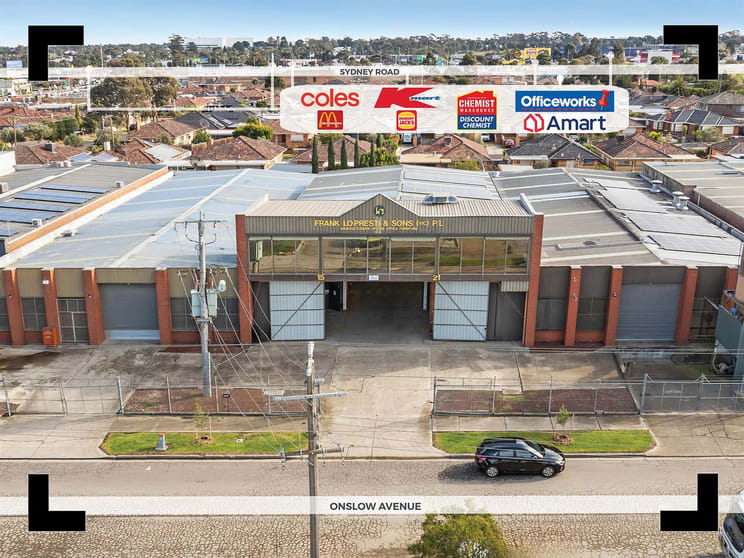 Click to view all images 15-21 Onslow Avenue Campbellfield VIC 3061 - Image 1