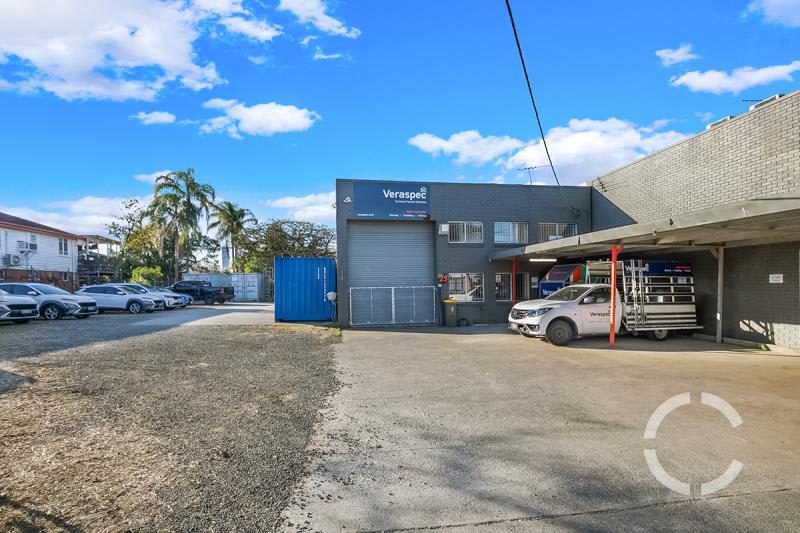 Warehouse/Office/25 & 27 Burke Street Woolloongabba QLD 4102 - Image 3