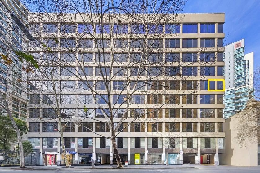 Click to view all images Suite 520/368 Sussex Street Sydney NSW 2000 - Image 1