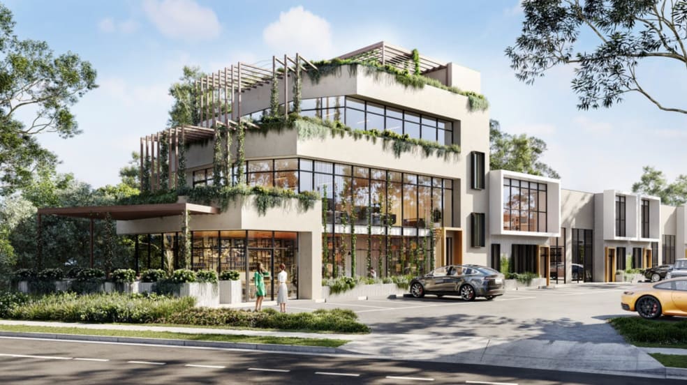 Click to view all images 31S/198 Rooks Road Vermont VIC 3133 - Image 2