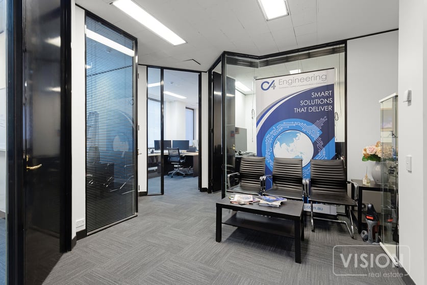 406 & 408/434 St Kilda Road Melbourne VIC 3000 - Image 2