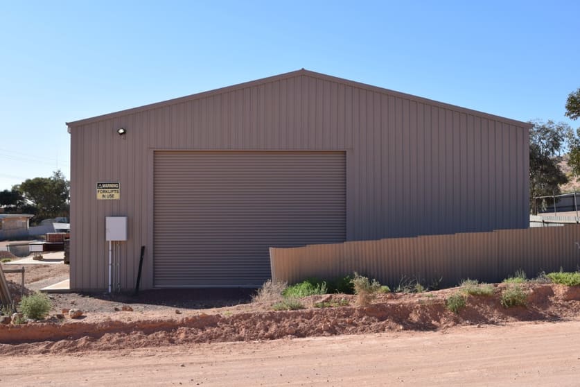 Click to view all images Lot 1 Aylett Street Coober Pedy SA 5723 - Image 2