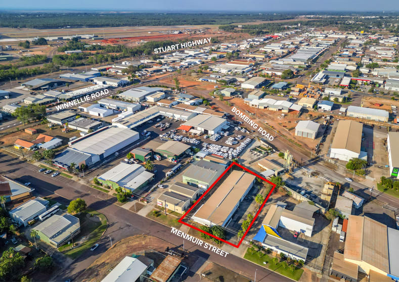 Click to view all images 18 Menmuir Street Winnellie NT 0820 - Image 2