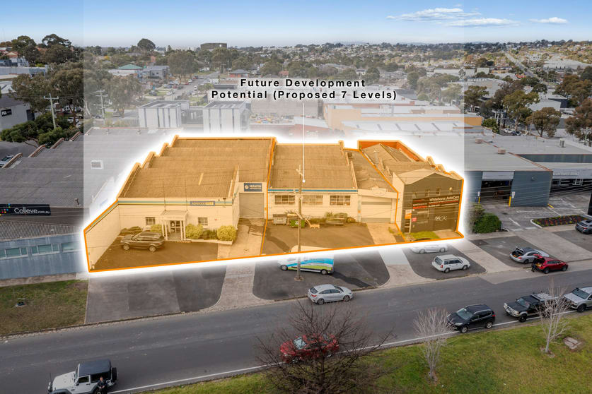Click to view all images 19, 21 & 23 Evans Street Burwood VIC 3125 - Image 2