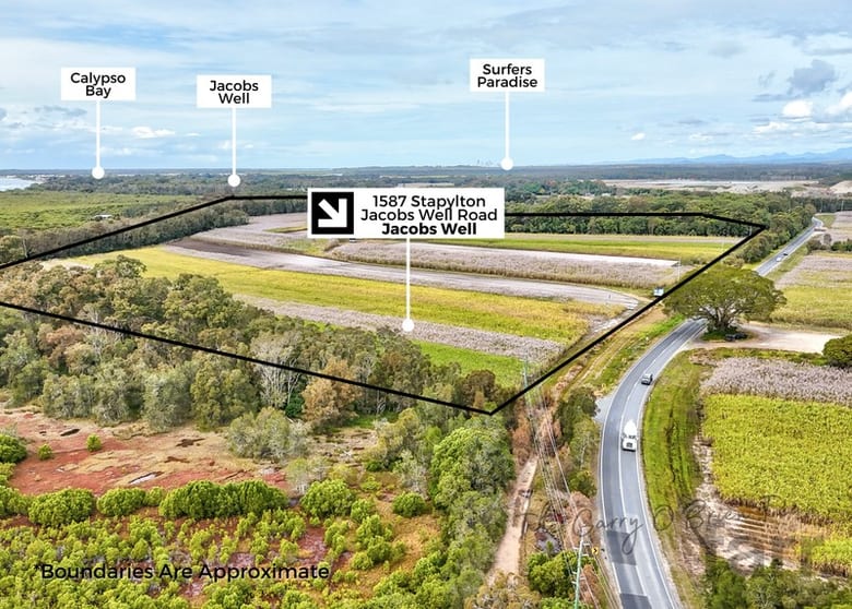 Click to view all images 1587 Stapylton Jacobs Well Road Jacobs Well QLD 4208 - Image 3
