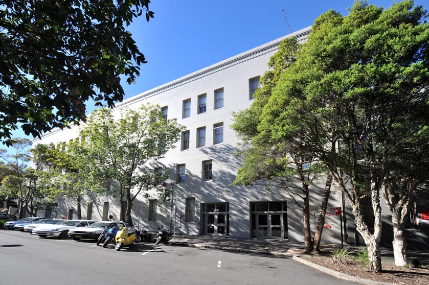 Click to view all images 208/59 Great Buckingham Street Redfern NSW 2016 - Image 3