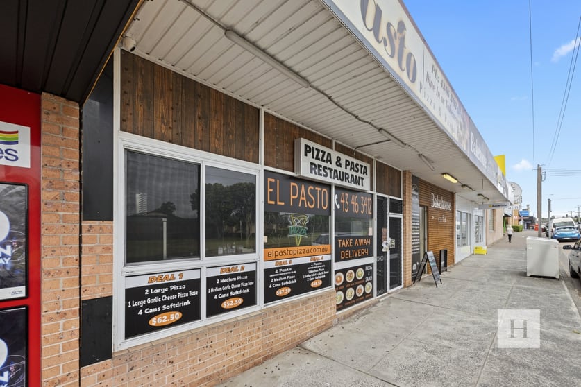 Click to view all images Shop 4 & 5/62 & 64 Wallarah Road Gorokan NSW 2263 - Image 1