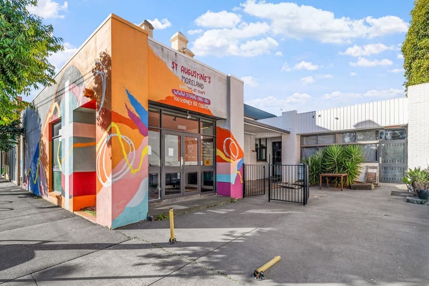 Click to view all images 100 Sydney Road Coburg VIC 3058 - Image 2