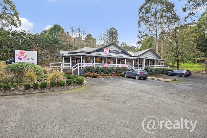 Click to view all images 4 Bailey Road Cockatoo VIC 3781 - Image 2