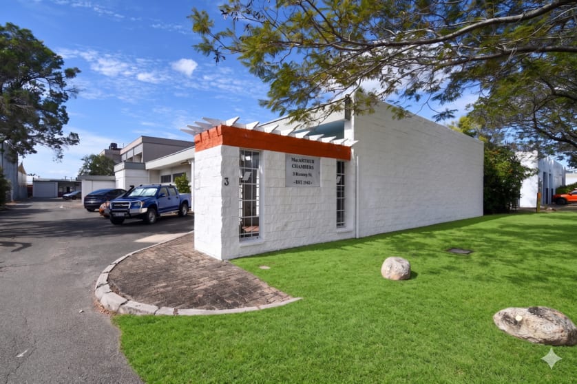 Click to view all images 1/3 Ramsay Street Garbutt QLD 4814 - Image 1