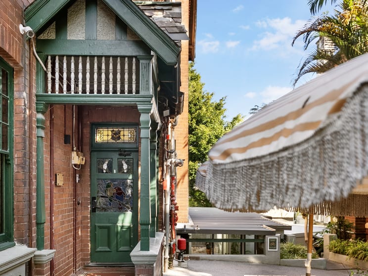 Click to view all images 254, 256 & 258 Glebe Point Road Glebe NSW 2037 - Image 3
