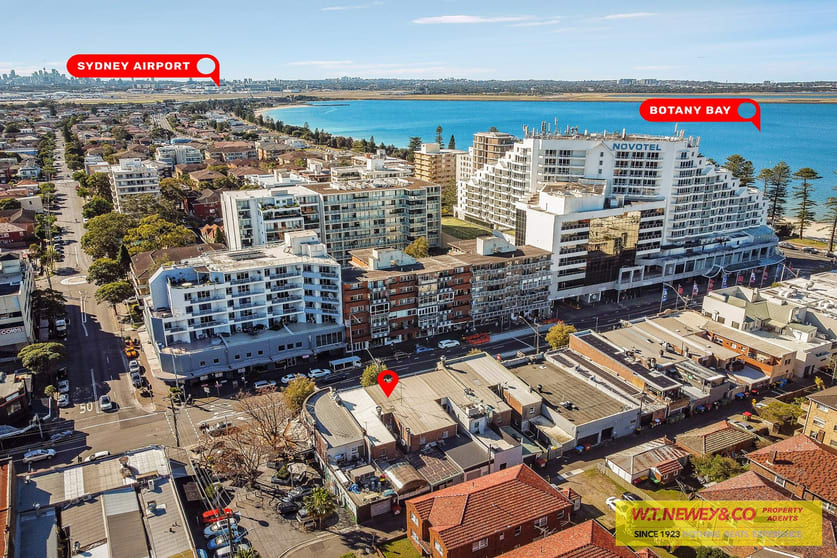 Click to view all images 319 Bay Street Brighton-le-sands NSW 2216 - Image 1