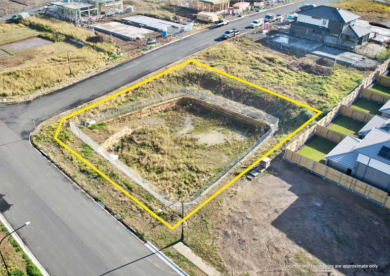 Click to view all images OSD Lots 20-26 Tipperary Street Box Hill NSW 2765 - Image 3