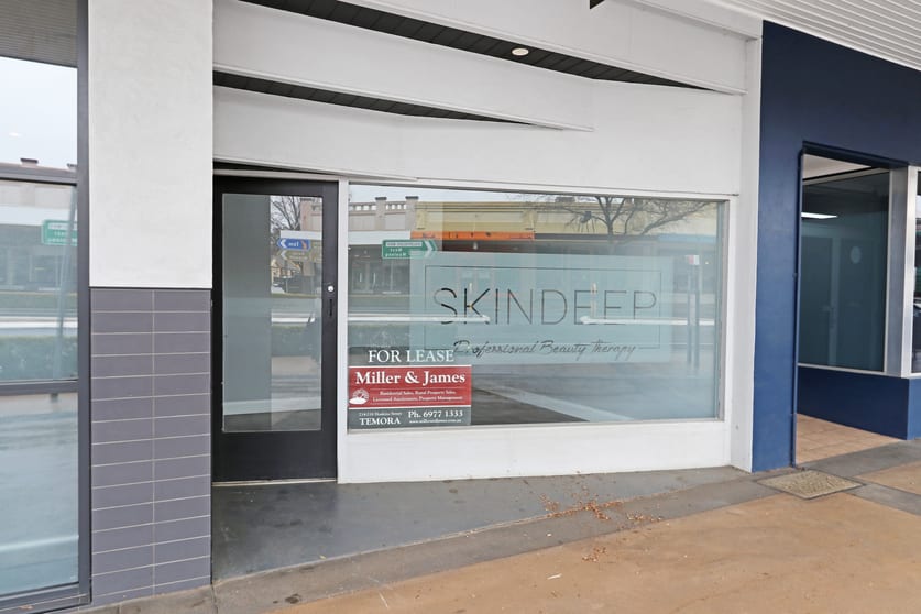 Click to view all images 248 Hoskins Street Temora NSW 2666 - Image 1